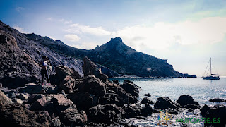 Visita a la Isla Torrosa