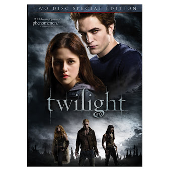 Twilight on Amazon