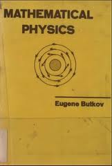 Mathematical physics Eugene Butkov