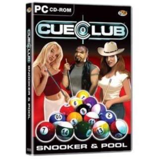download Cue Club Snooker