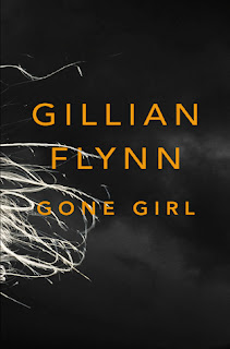 Gone Girl Book Cover