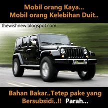 Gambar Animasi Dp Bbm Mobil Gambar Animasi Dp Bbm Mobil