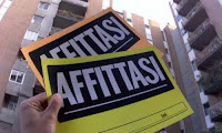 Affitto non dichiarato: le sanzioni sono raddoppiate Raddoppio sanzioni per chi non dichiara l'affitto