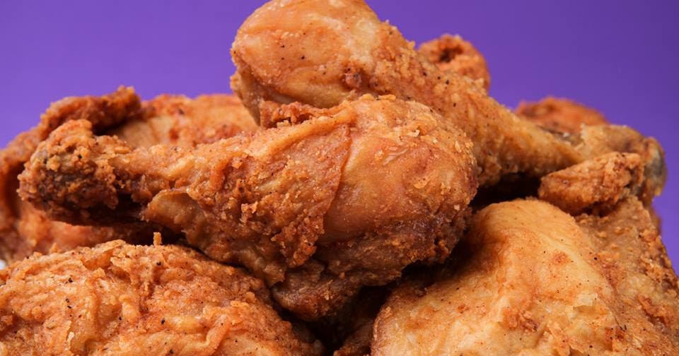 Culinary Kentucky Fried Chicken Original Secret Recipe