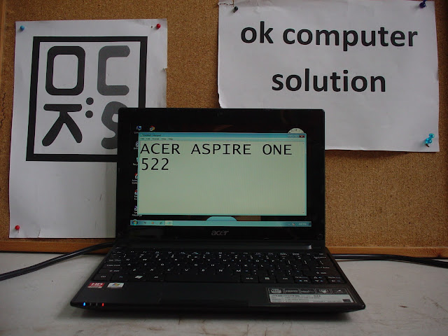 laptop acer