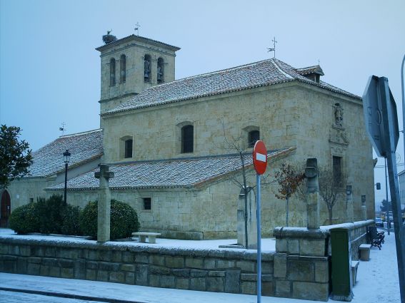 Un pueblo que ahorra energÃa: villamayor (salamanca)