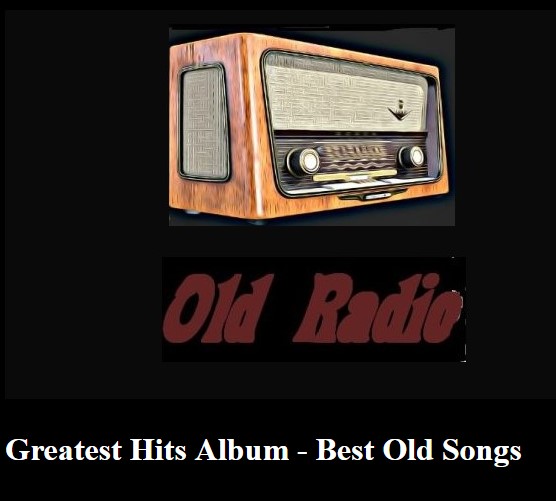 Old Radio