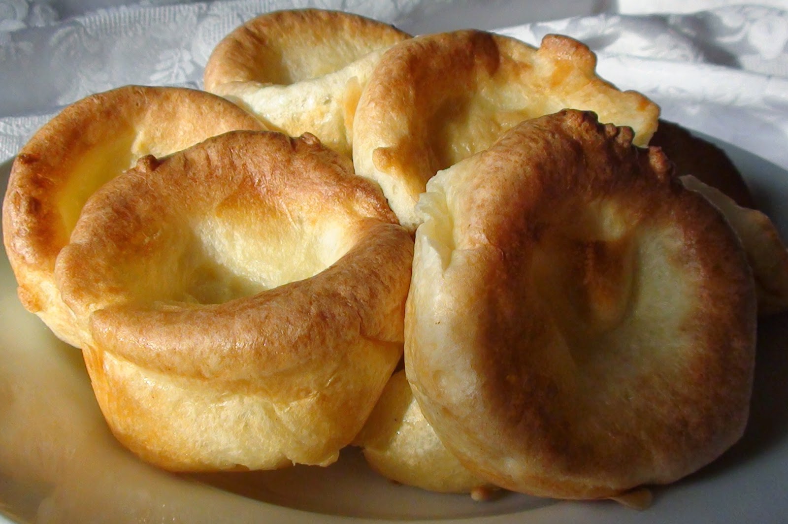 zsuzsa is in the kitchen: YORKSHIRE PUDDINGS