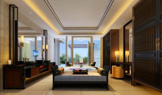 Macao (Cina) - Banyan Tree Macau 5* - Hotel da Sogno