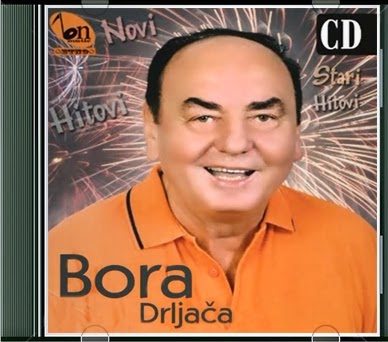 Bora Drljaca - Novi Stari Hitovi (2014) Bora+Drljaca+-+Novi+Stari+Hitovi+(2014)
