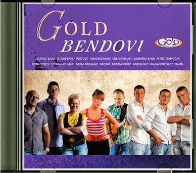 Gold Bendovi - CD 1 i CD 2 (2013) Gold+Bendovi+%25282013%2529