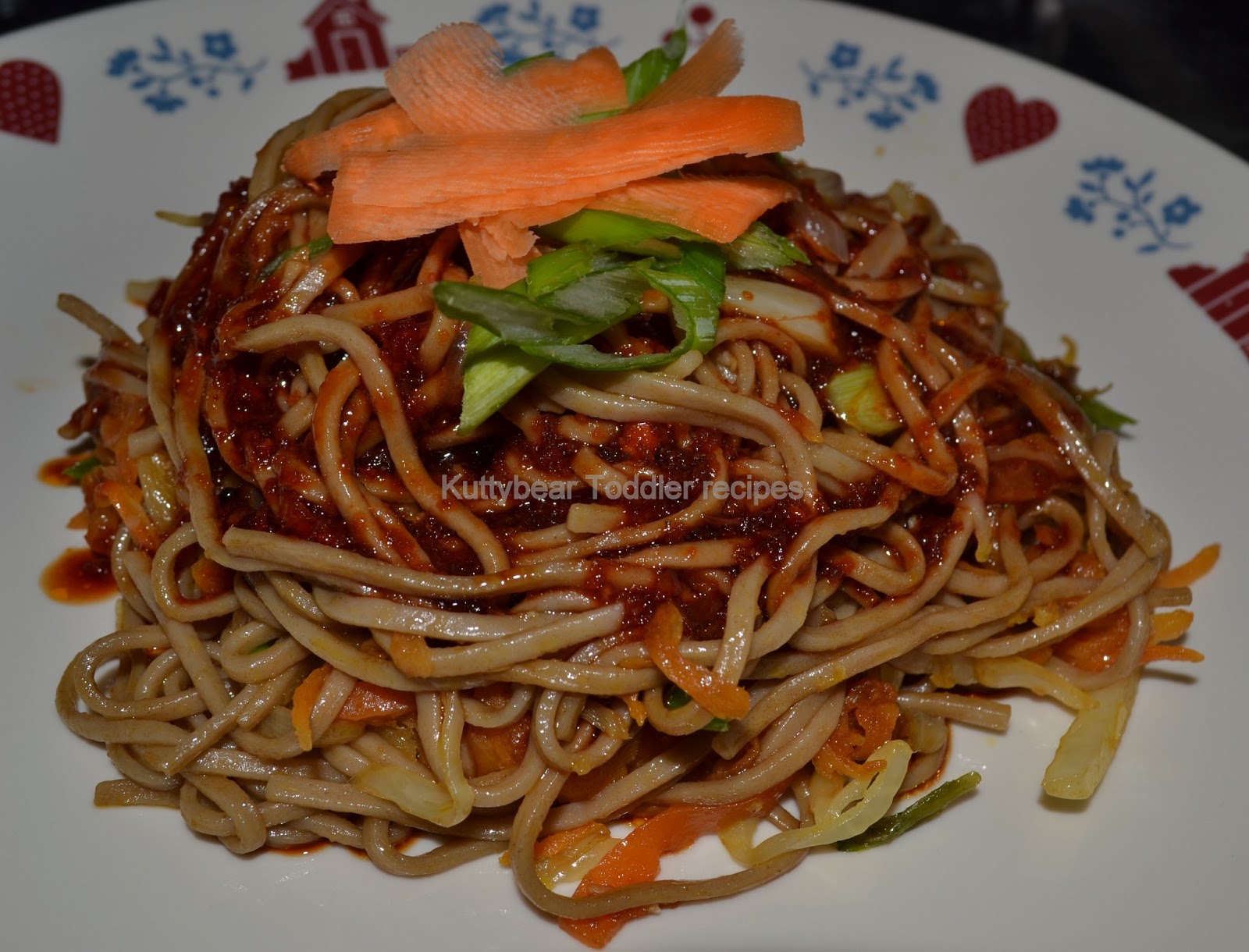 Homemade food ideas for Toddlers and young children Vegetable