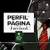 FACEBOOK: principais diferenças entre Perfil e Fan Page