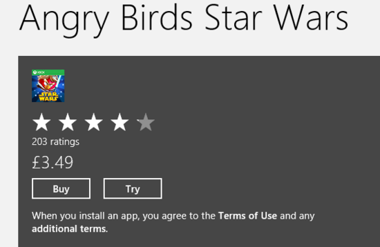 Cracking and pirating Windows Store apps is now possible