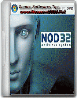 Скачать ESET Nod.