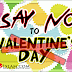 Jangan Mengada-Ngada Sambut Hari Valentine's Day