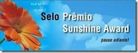 Premio Sunshine Award