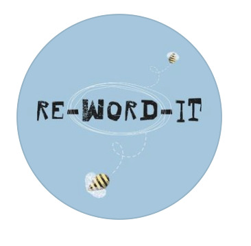 Re-Word-It no Instagram