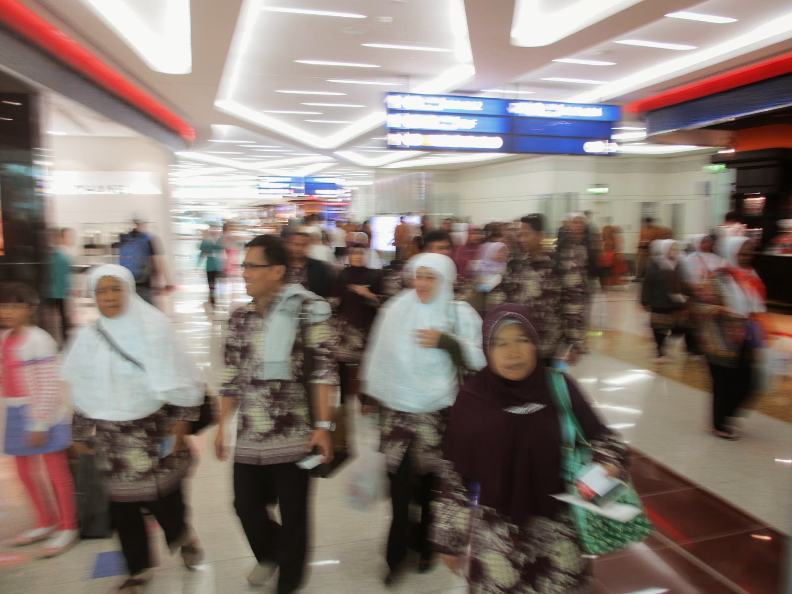 Info Biaya Umroh 2015 Jakarta Terbaik dan Terpercaya
