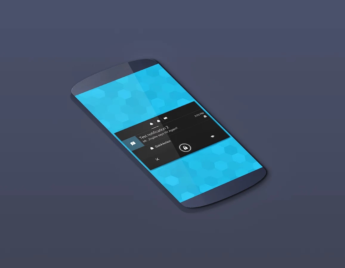 Notific Pro v3.4.8 Notific Pro v3.4.8