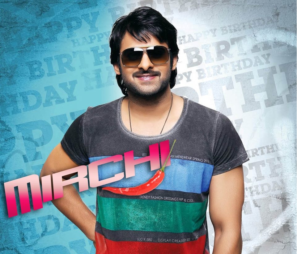 Mirchi Telugu Movie Online Watch Full