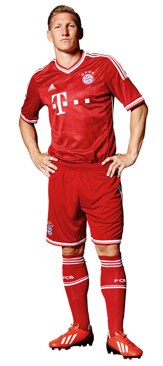 FC Bayern: October 2013