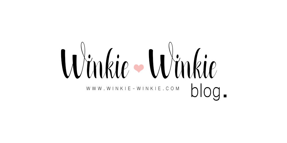 Winkie Winkie Blogi