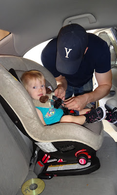 Installing Evenflo Triumph Lx Car Seat Installing Evenflo Triumph Lx Car Seat