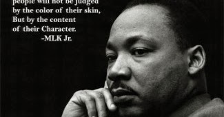 MzTeachuh: MLK Quotes: #3