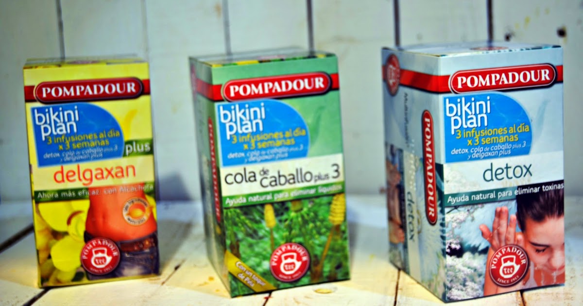 BIKINI PLAN Mil Ideas Mil Proyectos