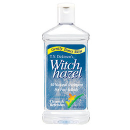 Get FREE Access! Witch hazel works as an astringent with strong antioxidant properties. Besides, it has antimicrobial, anti-inflammatory, sun-protectant, and disinfectant qualities. It absorbs excess oil from your skin but does not make it feel manga-hub.tk, witch hazel can be used as a natural toner for oily and combination skin.