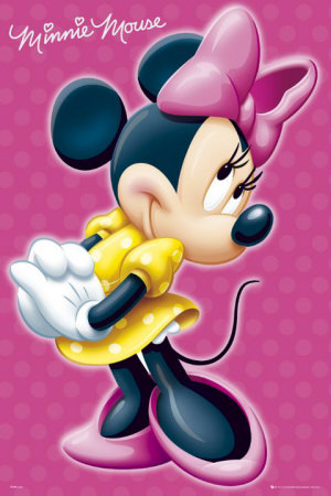 Emo Minnie