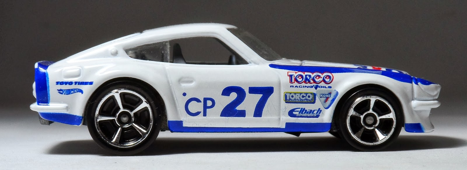 Miniaturas de Carros em Foco: Especial Curiosidades: Hot Wheels Raros III