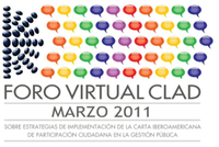 Estrategias de Implementación de la Carta Iberoamericana  PCGP