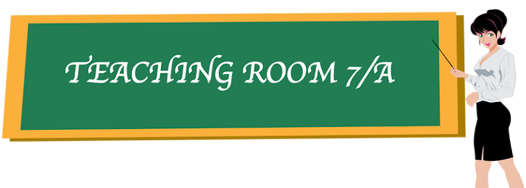 TEACHING ROOM 7/A 