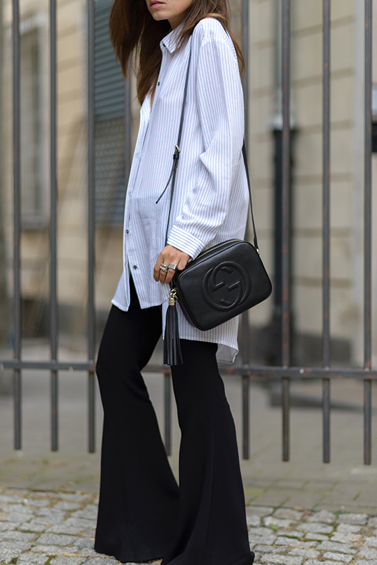 bateau matte handbag