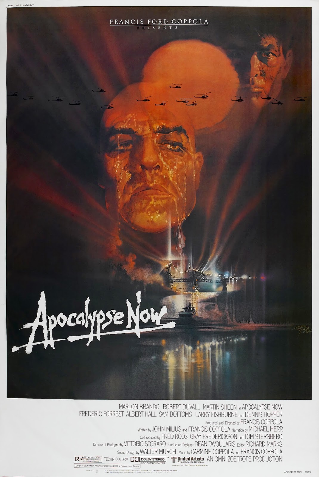 Analysis of Opening and Closing scenes How style and form demonstrate