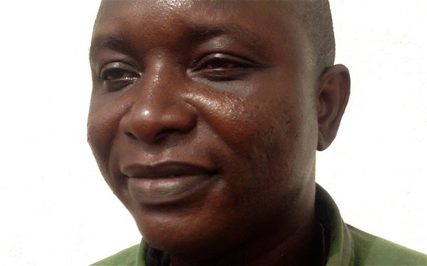 Dr. Bingwa Maradhi ya Ebola huko Sierra Leone, Ameambukizwa Virusi vya Maradhi Hayo na Kufariki Dunia