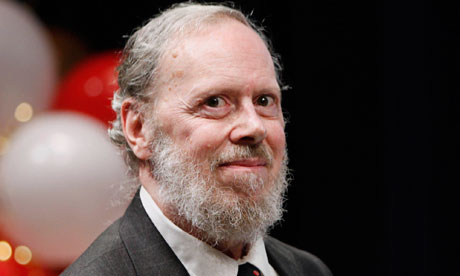 dennis ritchie the computer scientist Dennis macalistair ritchie (september 9, 1941 – october 12, 2011) was an american computer scientist who helped shape the digital era he created the c. dennis ritchie the computer scientist Dennis macalistair ritchie (september 9, 1941 – october 12, 2011) was an american computer scientist who helped shape the digital era he created the c.