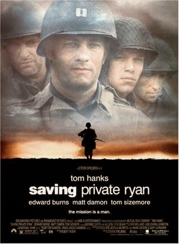 Saving Private Ryan (1998)
