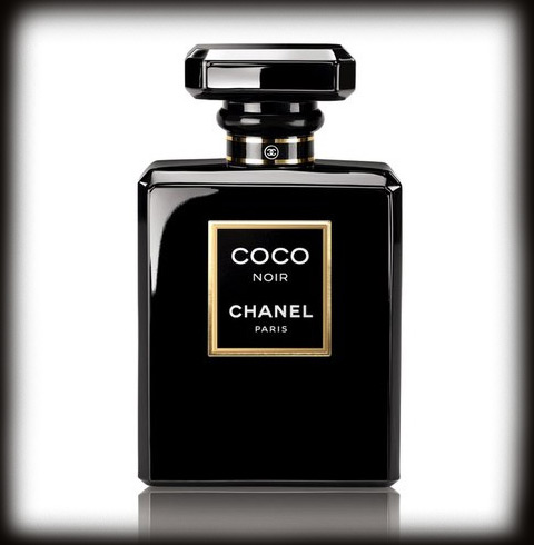 Perfume Shrine: Chanel Coco Noir : new fragrance (rumour)