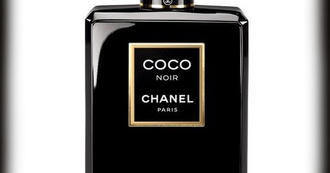Chanel Eau de Parfum Coco Noir Review & Swatches
