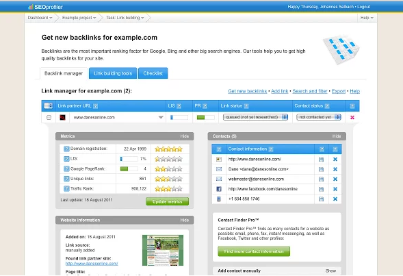 Top 15 Must Have SEO Extensions for Google Chrome SEO Extensions for Google Chrome