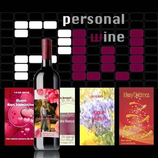 Personal wine
