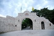 Η Ενορία μας διοργανώνει Προσκύνημα στην Ι. Μ. Παναγίας Ελεούσης Πιτίτσας Πατρών στις 28/3/14
