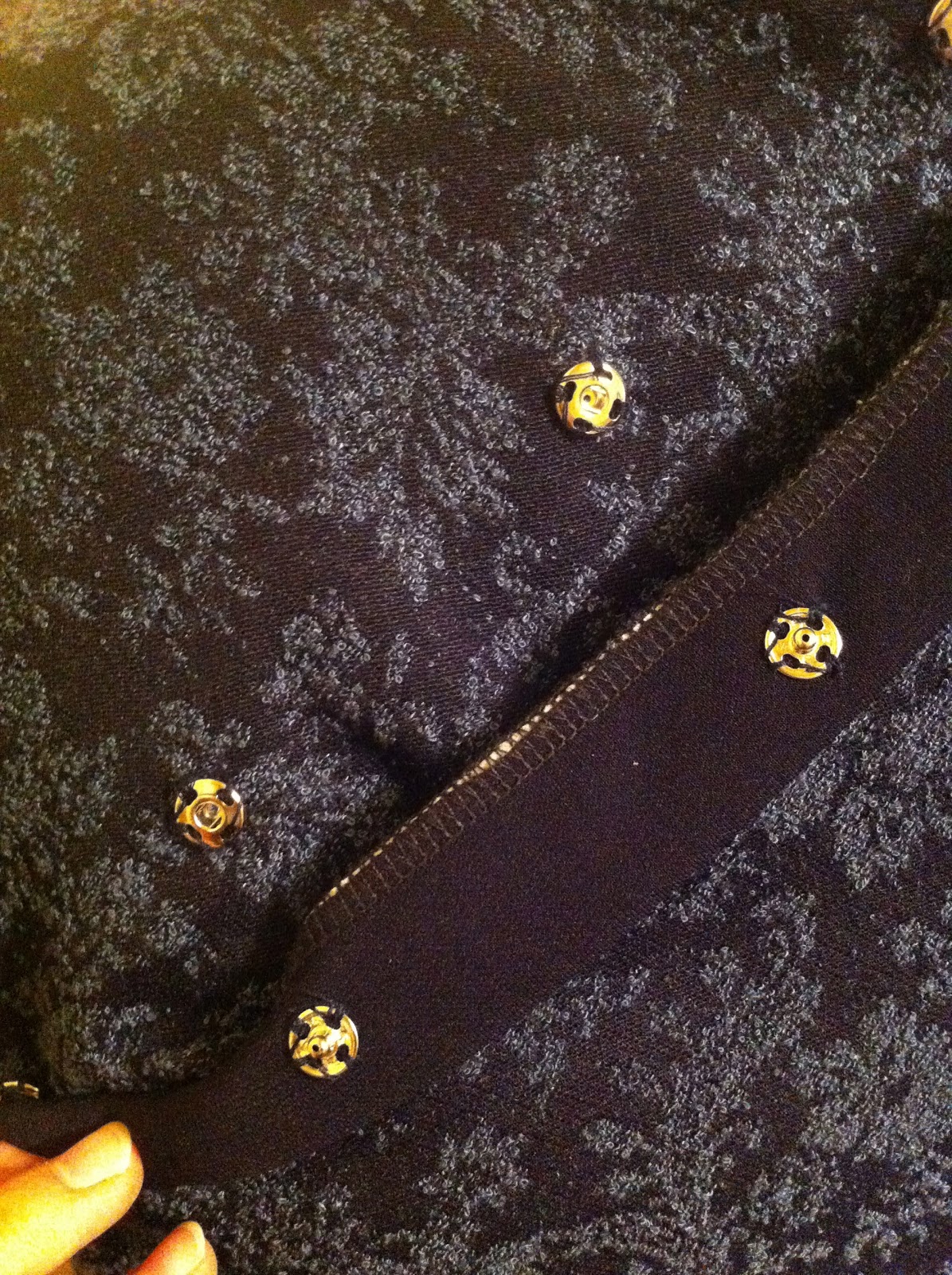 My Cherry Avenue Etro Designer KnockOff Chinese Dress