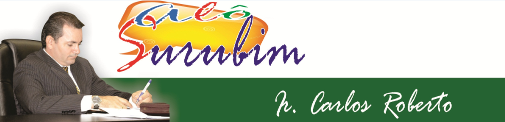 .::Alô Surubim - Notícias atualizadas de Surubim e Região