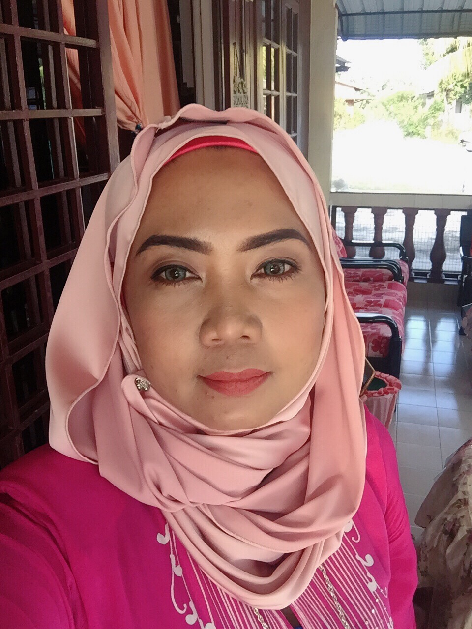 LIEZA - INGIN MENCARI JODOH | CARI JODOH CLUB
