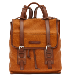 Accessories brand The Bridge appoints Capitalize