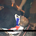 #Breaking News : 50 Cent KECELAKAAN !